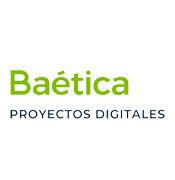 Logo de BAÉTICA PROYECTOS DIGITALES