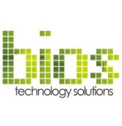 Logo de BIOS TECHNOLOGY SOLUTIONS, S.L.