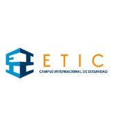 Logo de CAMPUS INTERNACIONAL DE SEGURIDAD ETIC, S.L.