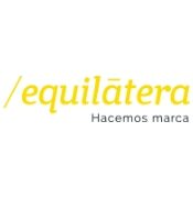 Logo de EQUILÁTERA PUBLICIDAD, S.L.