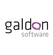 Logo de GALDON SOFTWARE, S.A.