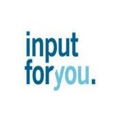 Logo de INPUTFORYOU