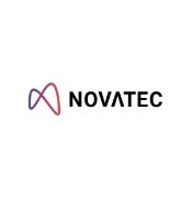 Logo de NOVATEC