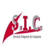 Logo de SIC CONGRESOS S.L.