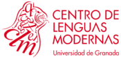 Logo del Centro de Lenguas Modernas de la Universidad de Granada
