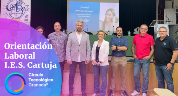 Orientación Laboral IES Cartuja